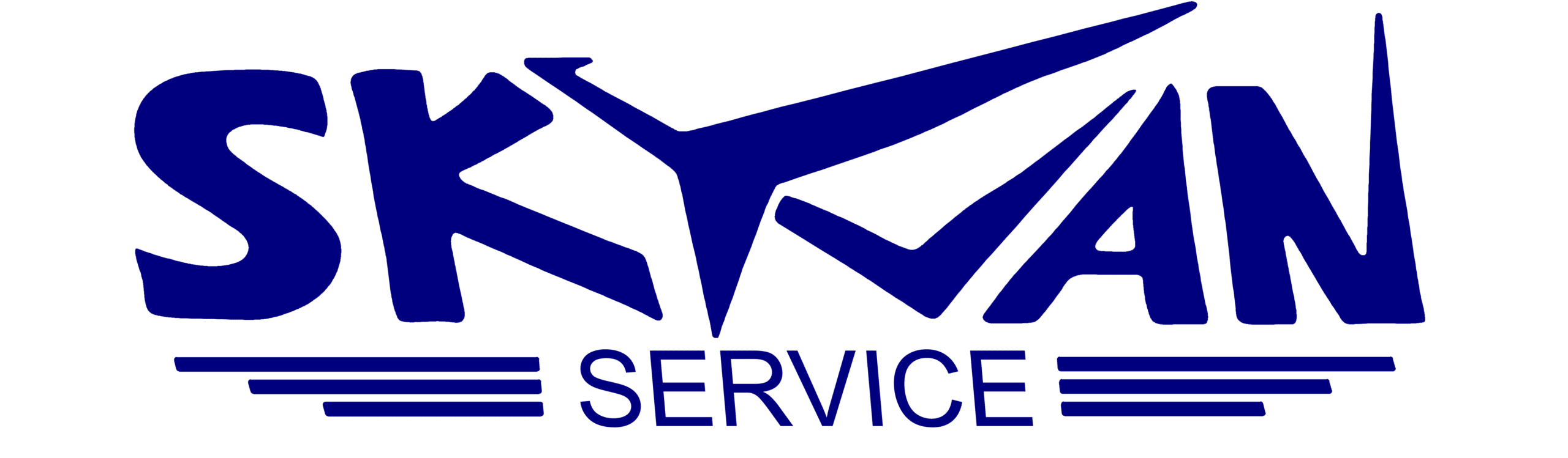 Skyvan Service